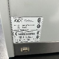 Affymetrix Genechip Hybridization Oven 645 image 3